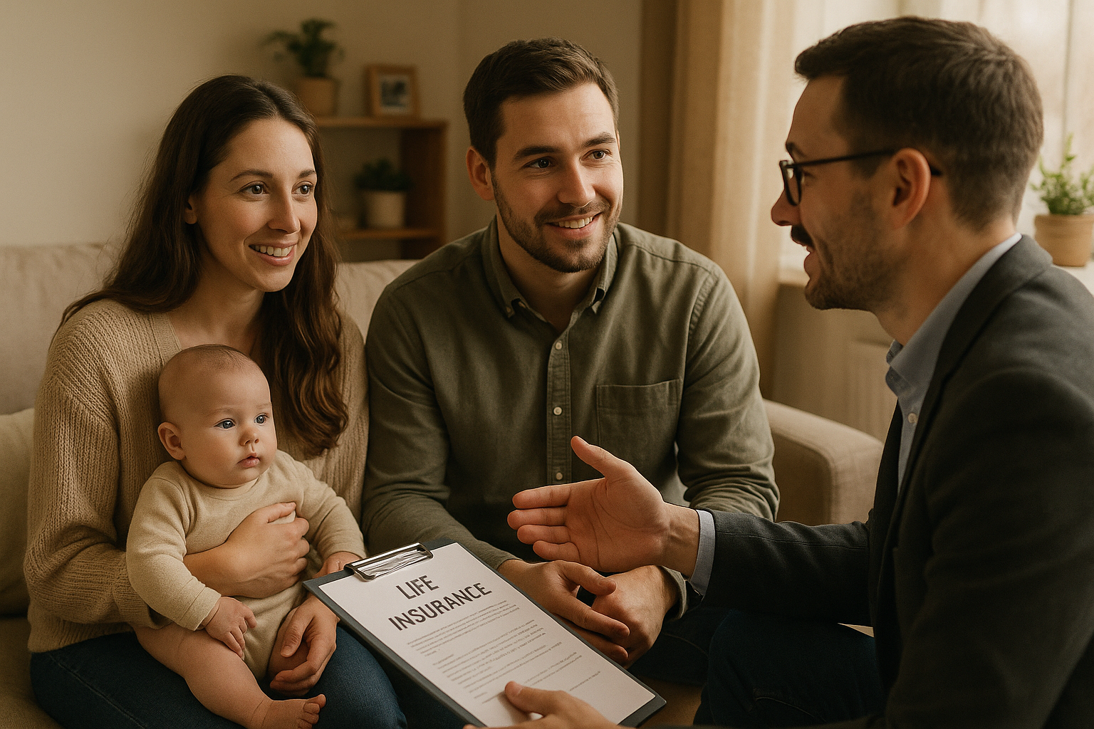 Life Insurance